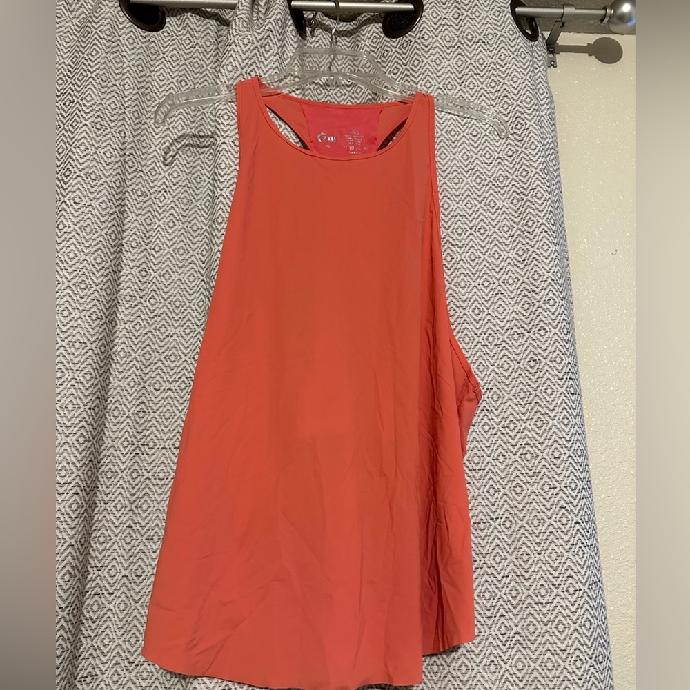 Zyia Workout Top